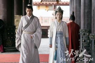 琅琊榜电视剧在线观看,揭秘江湖恩怨，探寻权谋巅峰！  第2张